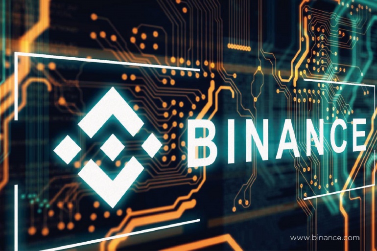 Не работает приложение binance