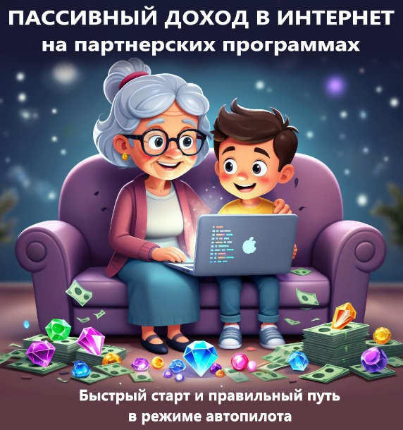 Пассивный доход от 100000 рублей в месяц