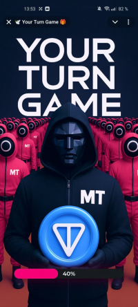 your-turn-game